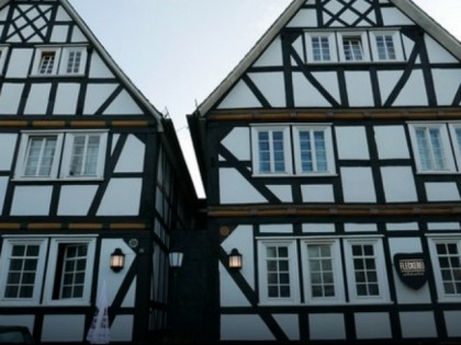 照片:  zum Alten Flecken